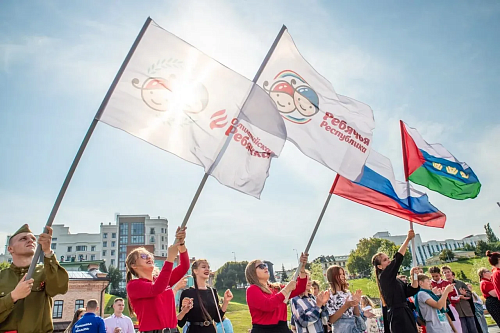 Тюменская "Ребячка" проведет день открытых дверей