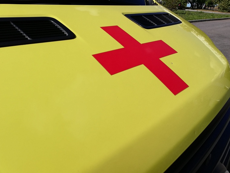 Тюменская скорая помощь перечислила симптомы инфаркта, когда нужно звонить по 103