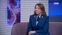 Старший помощник прокурора Анна Петрова: За каждого "трудного" ребенка нужно бороться до конца