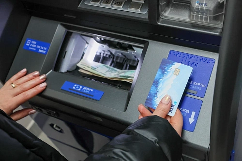 Новые горизонты биометрии