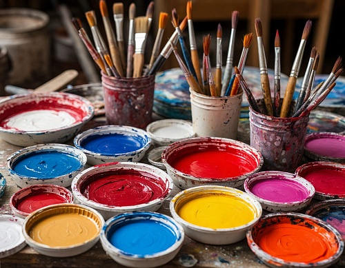 Тюмень и Краснодон обменяются арт-объектами в рамках проекта «Твоя история»