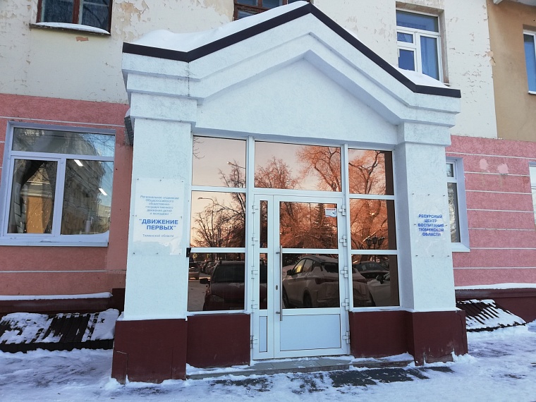 Советская симметрия и дома не по адресу: чем примечательна улица 8 Марта в Тюмени