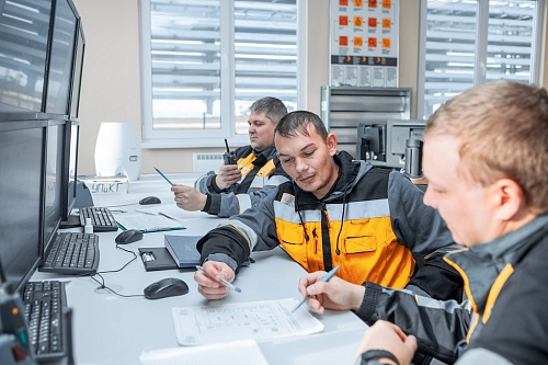 2 млрд рублей превысил экономический эффект программы повышения эффективности «Конданефти»