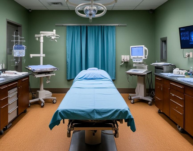 16-летний тюменец спасен после тяжелой аварии благодаря слаженной работе хирургов