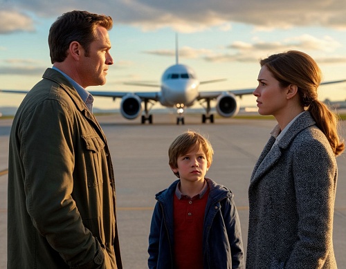 Из аэропорта – прямиком в суд: что делать, если опоздали на стыковочный рейс