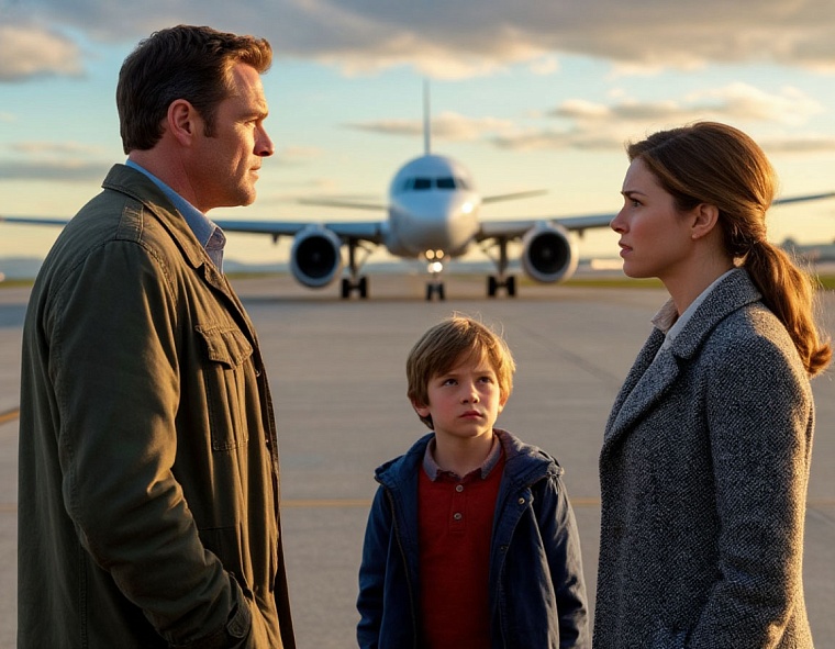 Из аэропорта – прямиком в суд: что делать, если опоздали на стыковочный рейс