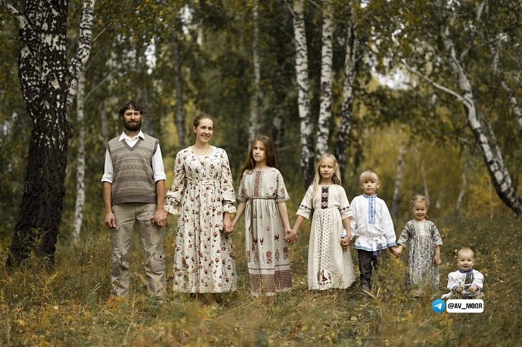 Александр Моор рассказал об успешных молодых тюменцах