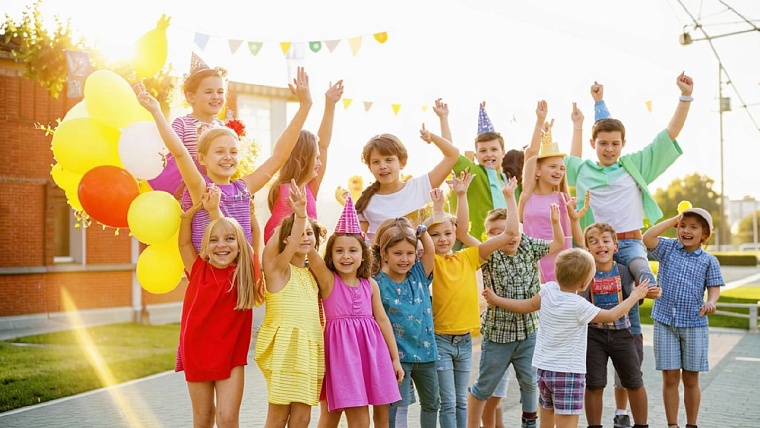 Афиша в Тюмени на 31 мая – 1 июня: День защиты детей, песни Высоцкого и Че Гевара