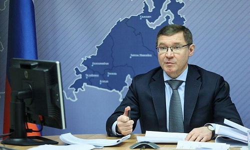 Владимир Якушев заявил, что Дни регионов УрФО на выставке «Россия» прошли на высоком уровне