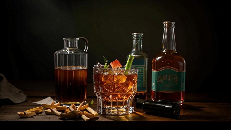 Капли от алкоголизма: опасное «чудо» без доказанной эффективности