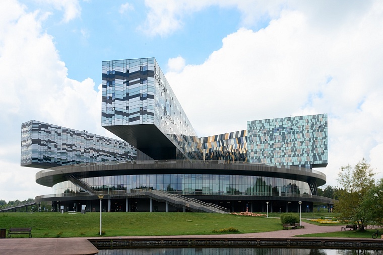 Трансформация образования: тюменские вузы в авангарде изменений