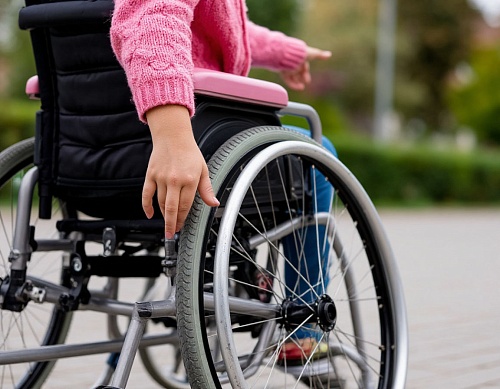 Александр Бастрыкин вступился за девочку-инвалида с улицы Ростовцева в Тюмени