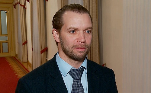 Роман Чуйко: «Боевой кадровый резерв» приносит пользу участникам и региону