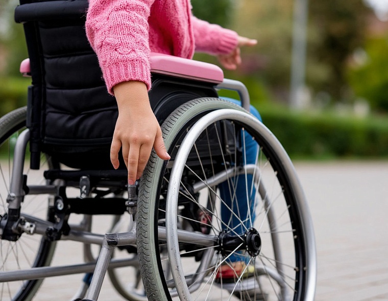 Фото сгенерировано ИИ