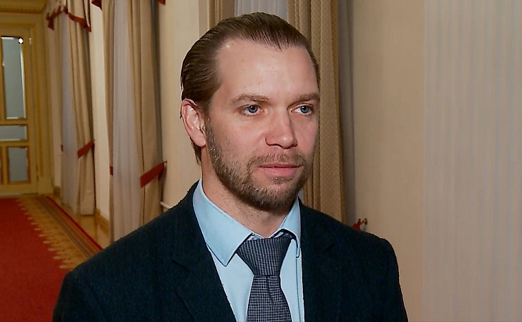 Роман Чуйко: «Боевой кадровый резерв» приносит пользу участникам и региону