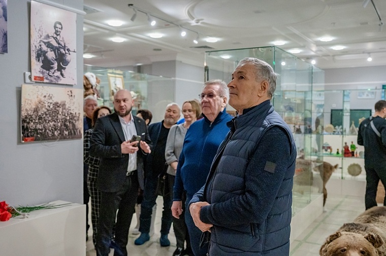 Фуат Сайфитдинов: Совет законодателей трех субъектов – это значимая экспертная площадка