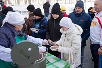 «Тюменская весна. Всей семьей». Как прошел второй день фестиваля. Фоторепортаж