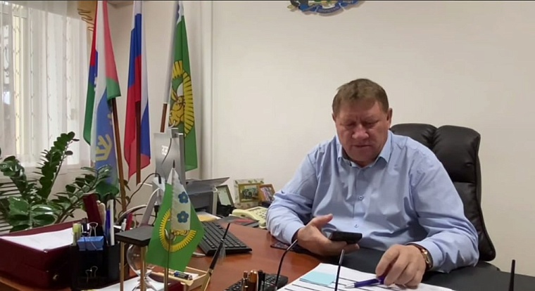 "Ждем с победой дома!" В Тюменской области продолжается Марафон звонков Героям