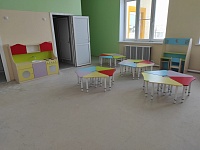 В Тюменской области завершено строительство двух сельских школ-близнецов