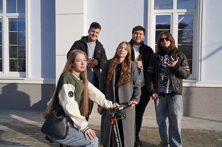 Впервые пройдет совместный день открытых дверей ТюмГУ и аграрного университета