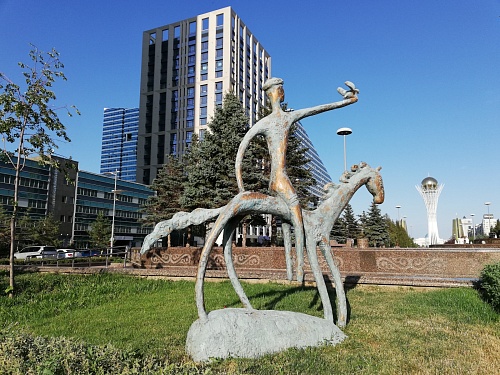 Как сэкономить на поездке в Казахстан из Тюмени на поезде