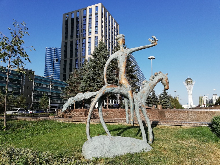 Как сэкономить на поездке в Казахстан из Тюмени на поезде