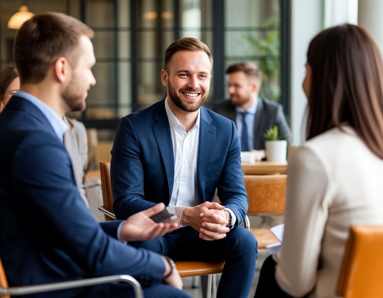 В Тюменской области сегодня пройдет ярмарка трудоустройства «Работа России. Время возможностей»