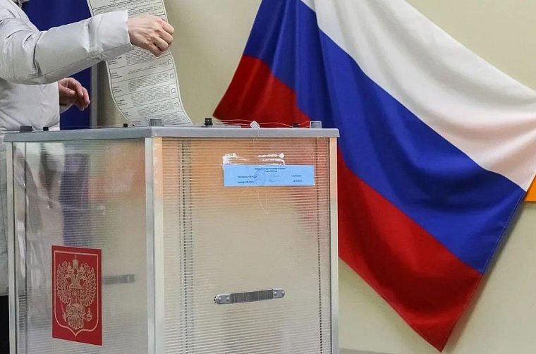 Общественная палата Тюменской области проведет обучение наблюдателей на выборы-2026