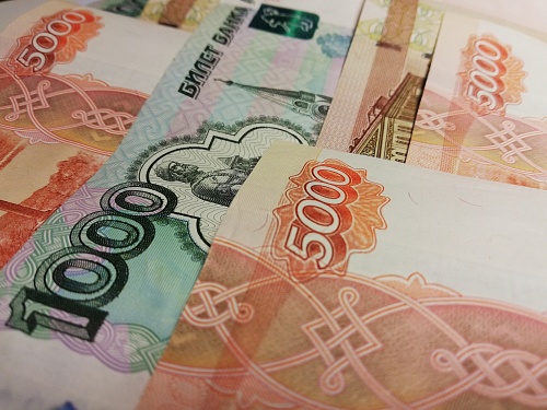 Росстат: в Тюменской области за год зарплата выросла на 14,9%
