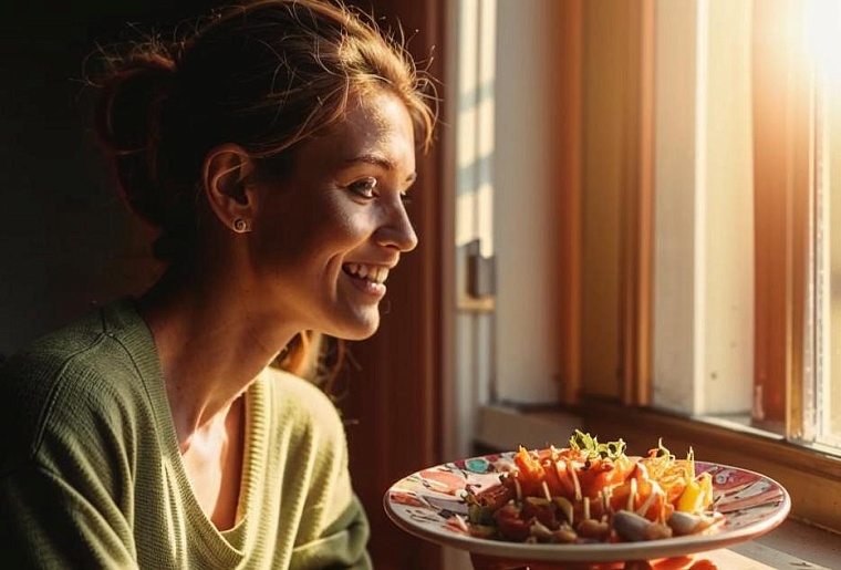 Картинка сгенерирована ИИ