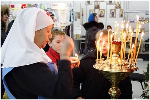 Народные приметы на 3 февраля: в этот день молились о благополучии семьи