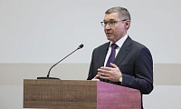 Владимир Якушев: Последствия санкционного давления еще не исчерпали себя
