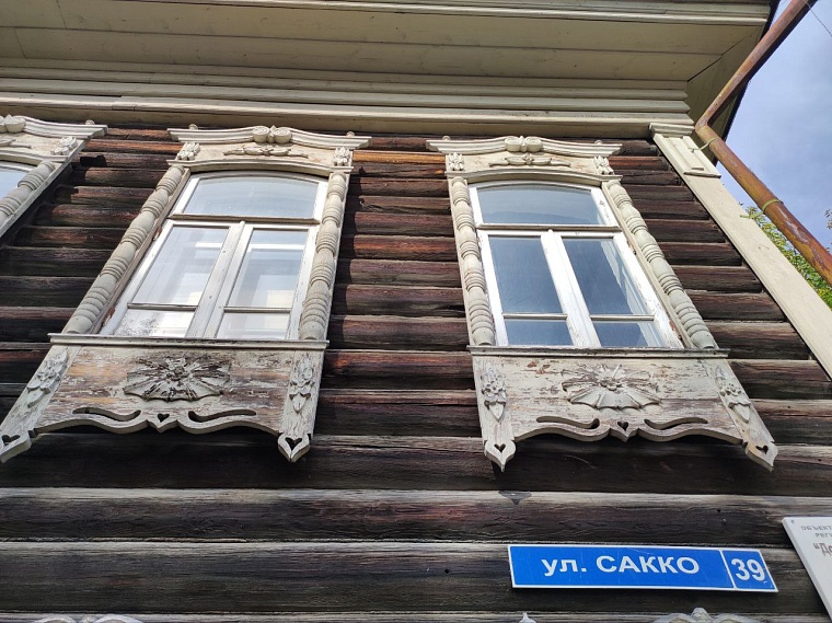 Улицы имени гангстеров: почему имена Сакко и Ванцетти до сих пор на карте Тюмени?