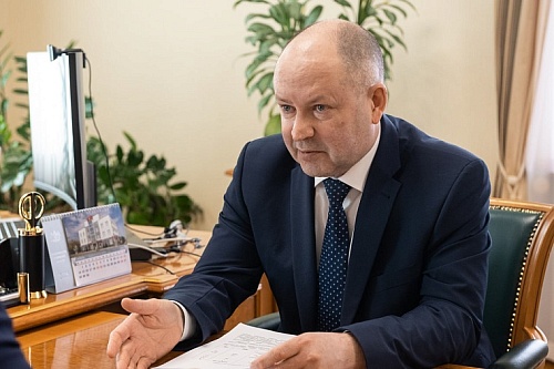 Тюменцы могут записаться на прием к уполномоченному по правам человека в регионе