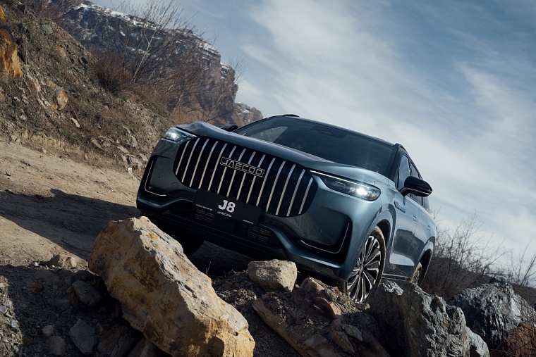 Новогодний драйв в Техноком-Инвест на ул. Федюнинского 10 А