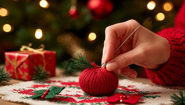 Афиша на 6 и 7 декабря: толпа Дедов Морозов, новогодний шопинг, Безруков и Те Самые кухни в хрущевках