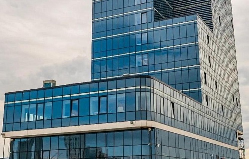 Тюменцы могут оценить эффект для города от межвузовского кампуса