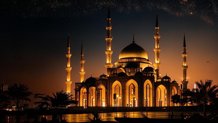 Картинка сгенерирована ИИ