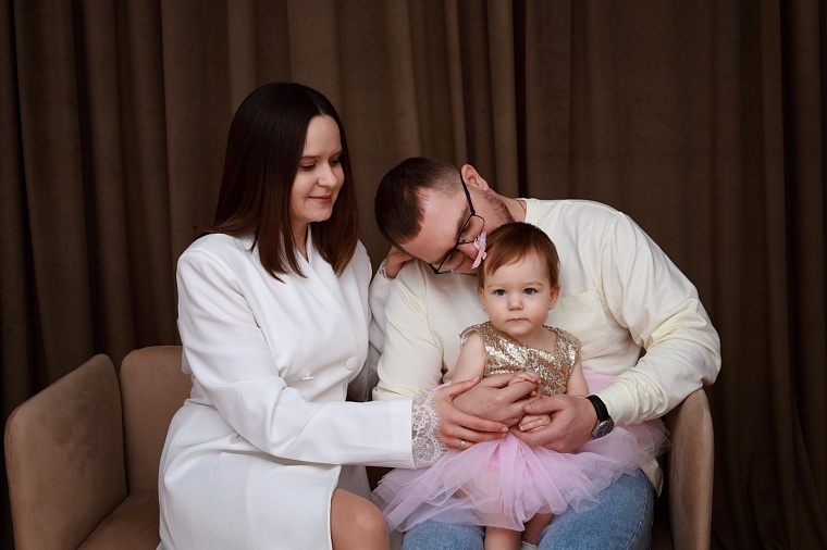 Тюменская семья ищет варианты расширения жилплощади: помогут ли старые цены и маткапитал?