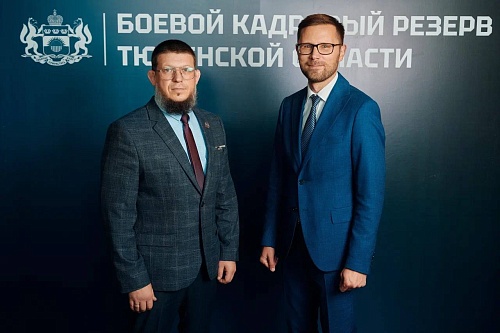 Участник проекта "Боевой кадровый резерв": Рабочие встречи на стажировке проходят практически ежедневно