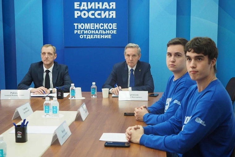 При поддержке «Единой России» в регионах построено 1,7 тыс. школ