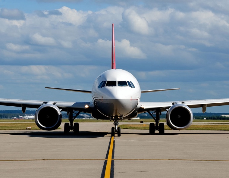 Что делать, если ваш самолет задерживают: от компенсации до гостиницы