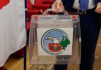 Выборы-2023: сегодня начинается прием заявлений от тюменцев для голосования на дому