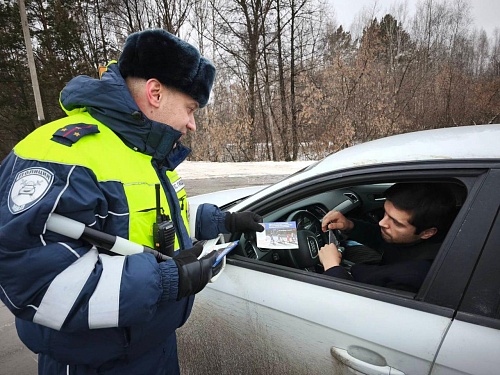 Александр Моор: Меры, принимаемые для уменьшения аварийности, дают результат