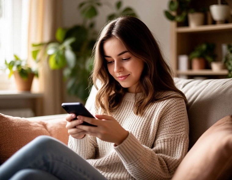 Фото сгенерировано ИИ