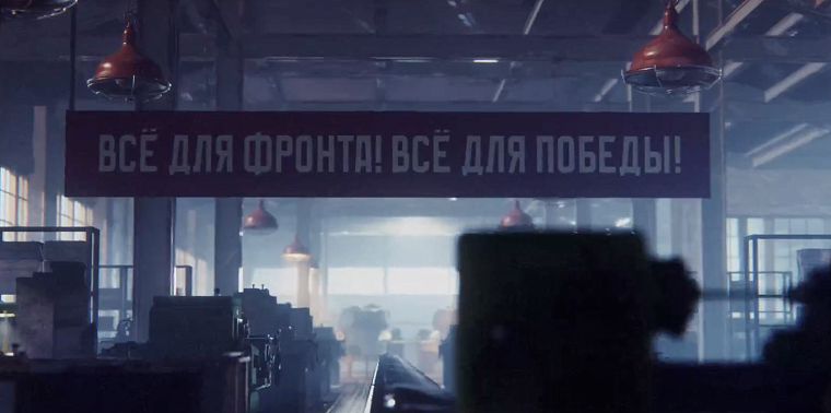 Уникальный проект "Символы Победы": как оживают кадры военного времени