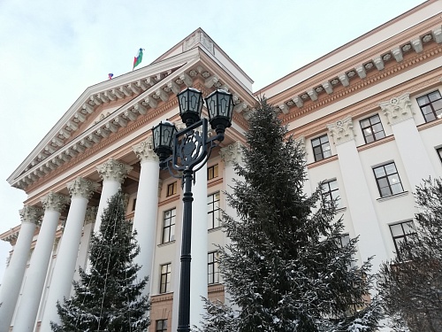 Александр Моор: Тюменская область на третьем месте в Национальном рейтинге качества жизни