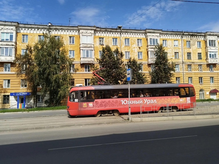 Златоуст: надежда не умирает