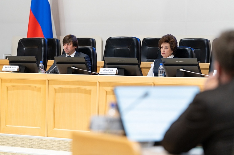 Светлана Иванова: Все масштабные работы по подготовке к отопительному сезону выполнены