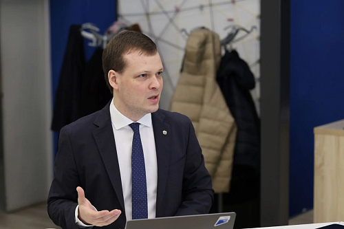 С начала года инфраструктура Тюменской области отразила более 13 миллионов кибератак